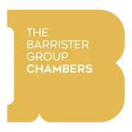 The Barrister Group Chambers logo